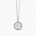 2 Jewels - Girocollo In Acciaio 316L - Albero Della Vita