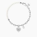 Kidult - Bracciale One In A Million - Perle - Zircone