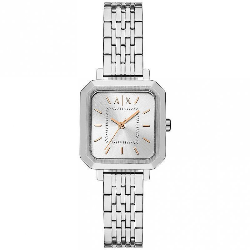 Orologio Solo Tempo Donna Armani Exchange Leila Ax5724