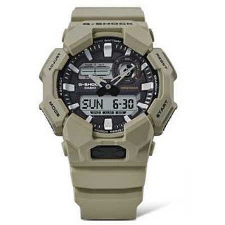 Orologio Digitale Unisex G-Shock - Ga-010-5Aer Ga-010-5Aer