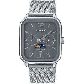Orologio Cronografo Donna Casio Mtp-M305M-8Aver