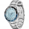 Orologio Solo Tempo Uomo Hugo Boss Runner 3H 1514207