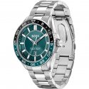 Orologio Solo Tempo Uomo Hugo Boss Runner 3H 1514208