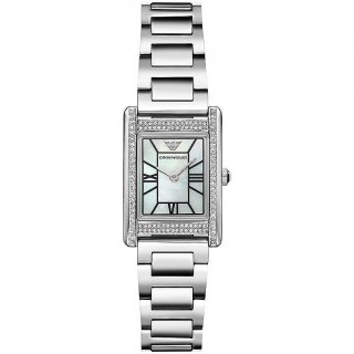 Orologio Solo Tempo Donna Emporio Armani Ar11625