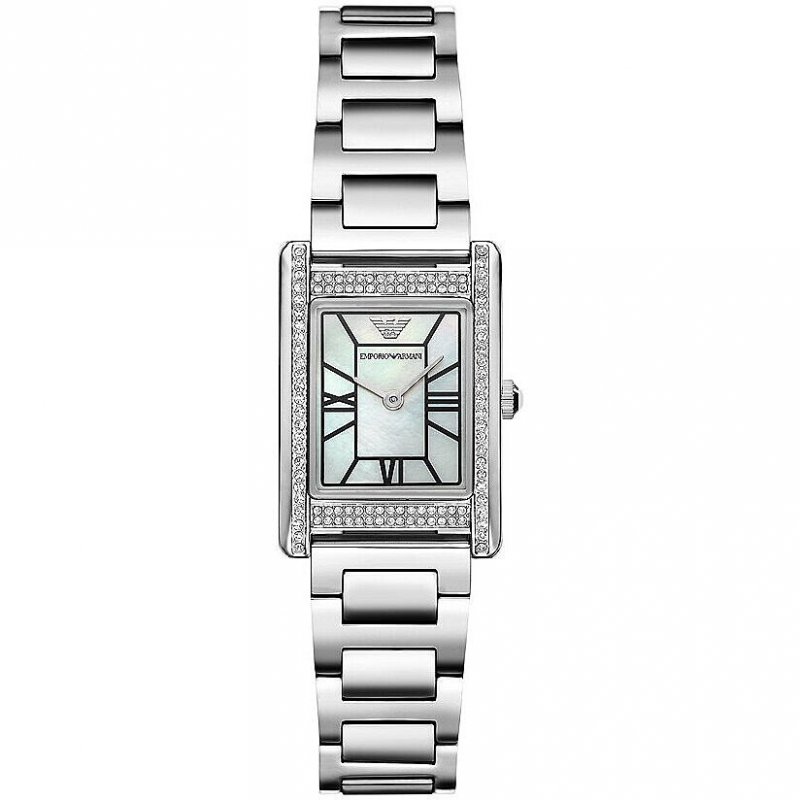 Orologio Solo Tempo Donna Emporio Armani Ar11625