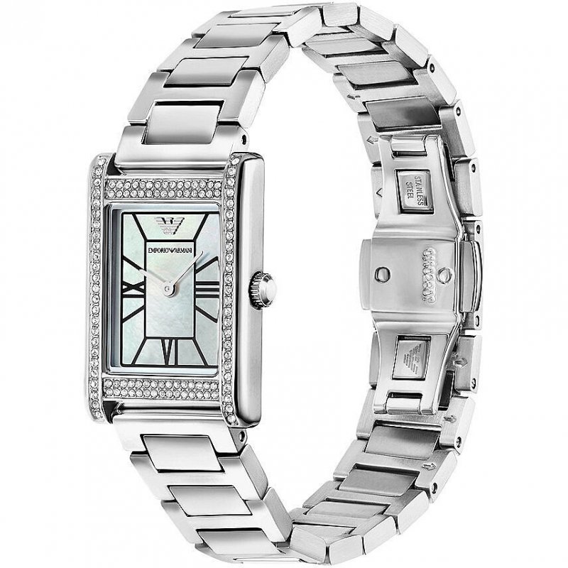 Orologio Solo Tempo Donna Emporio Armani Ar11625
