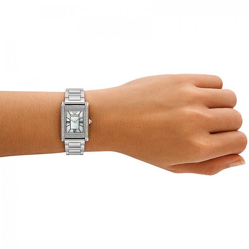 Orologio Solo Tempo Donna Emporio Armani Ar11625