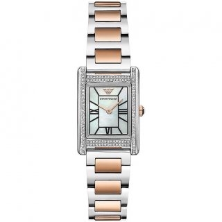 Orologio Solo Tempo Donna Emporio Armani Ar11626