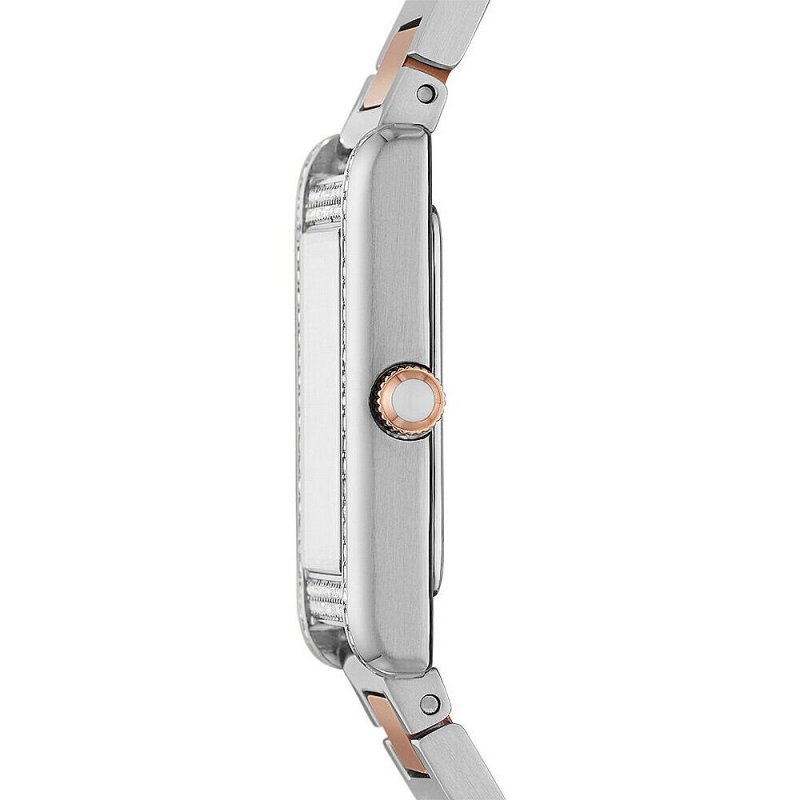 Orologio Solo Tempo Donna Emporio Armani Ar11626