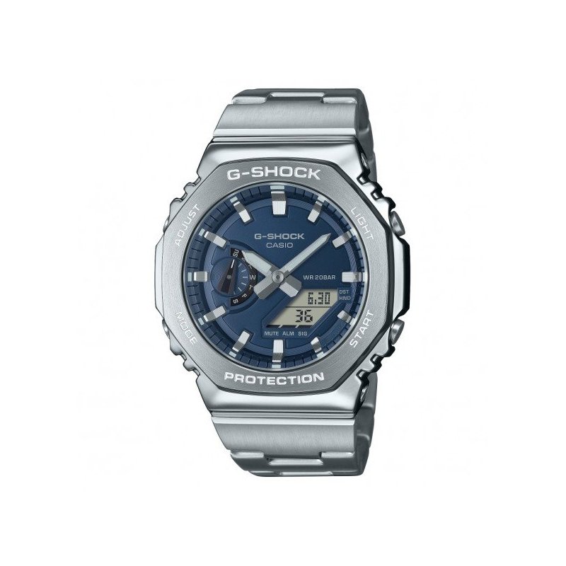 Orologio Casio G-Shock Classic Gm-2110D-2Ber