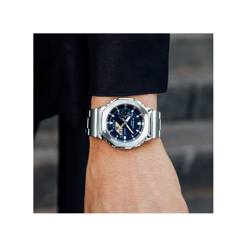 Orologio Casio G-Shock Classic Gm-2110D-2Ber