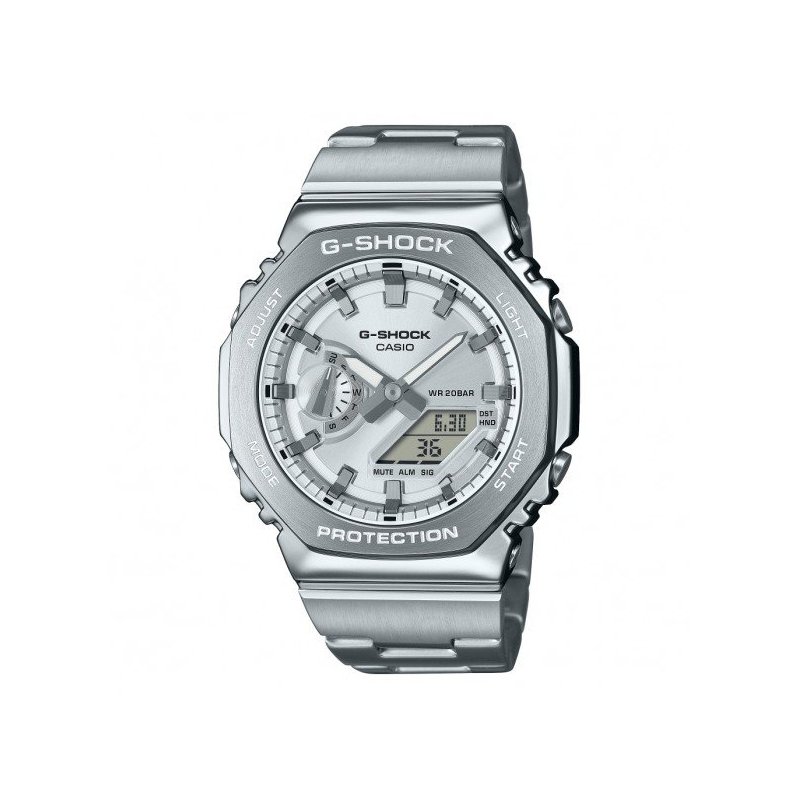 Orologio Casio G-Shock Classic Gm-2110D-7Aer