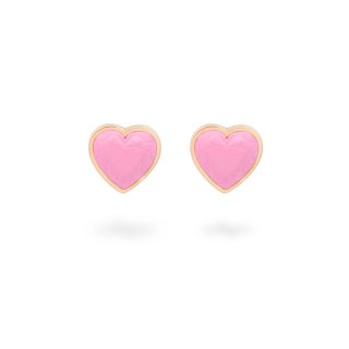 Orecchini Berry Lobo Cuore