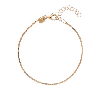 Alisia - Bracciale Zambesi - Argento 925 - Artigianale