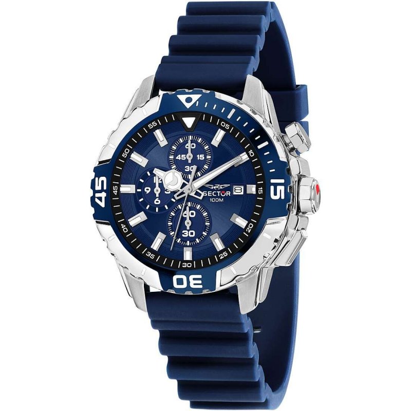 Orologio Cronografo Uomo Sector Legend R3271735001