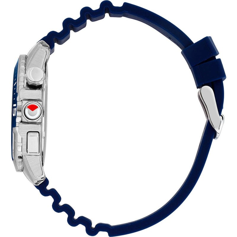 Orologio Cronografo Uomo Sector Legend R3271735001