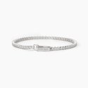 Mabina - Bracciale Tennis In Argento - Zirconi Bianchi