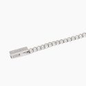 Mabina - Bracciale Tennis In Argento - Zirconi Bianchi