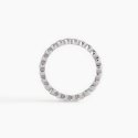 Mabina - Anello Riviera - Argento - Zirconi