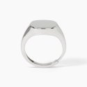Mabina - Anello Chevalier In Argento - Regolabile - Nobile