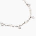 Mabina - Girocollo Viva La Vida - Argento - Perle Coltivate