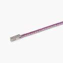 Mabina - Tennis Donna In Argento - Tormalina
