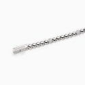Mabina - Bracciale Argento Con Cuori - Pensiero Stupendo