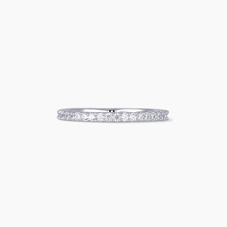 Mabina - Anello Heritage - Argento 925 - Zirconi