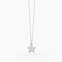 Mabina - Girocollo Polvere Di Stelle - Argento 925 - Zirconi