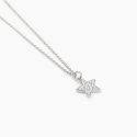 Mabina - Girocollo Polvere Di Stelle - Argento 925 - Zirconi