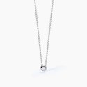 Mabina - Girocollo In Argento - Punto Luce - Shiny