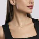Mabina - Girocollo In Argento - Punto Luce - Shiny