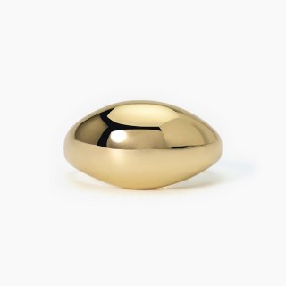 Mabina - Anello Chevalier Nicole - Argento Dorato - Donna