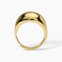 Mabina - Anello Chevalier Nicole - Argento Dorato - Donna