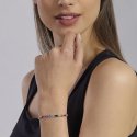 Mabina - Bracciale Tennis Multicolor - Argento 925 - Zirconi