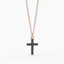 Mabina - Collana Divina - Argento 925 - Zirconi