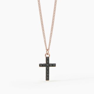 Mabina - Collana Divina - Argento 925 - Zirconi