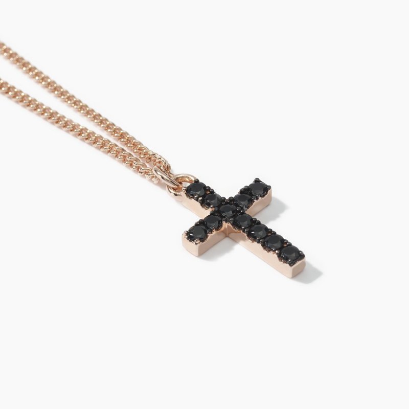 Mabina - Collana Divina - Argento 925 - Zirconi
