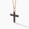 Mabina - Collana Divina - Argento 925 - Zirconi