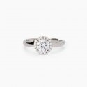 Mabina - Anello Da Donna Con Zirconi Revival - Argento - Zirconi