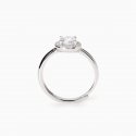 Mabina - Anello Da Donna Con Zirconi Revival - Argento - Zirconi