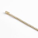 Mabina - Bracciale Tennis Pensiero Stupendo - Argento - Zirconi