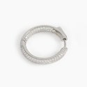 Mabina - Orecchini Special Day - Argento 925 - Zirconi