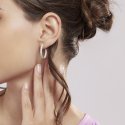 Mabina - Orecchini Special Day - Argento 925 - Zirconi