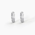 Mabina - Orecchini Lumière - Argento 925 - Zirconi