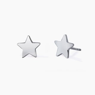 Mabina - Orecchini Joy - Argento 925 - Stella