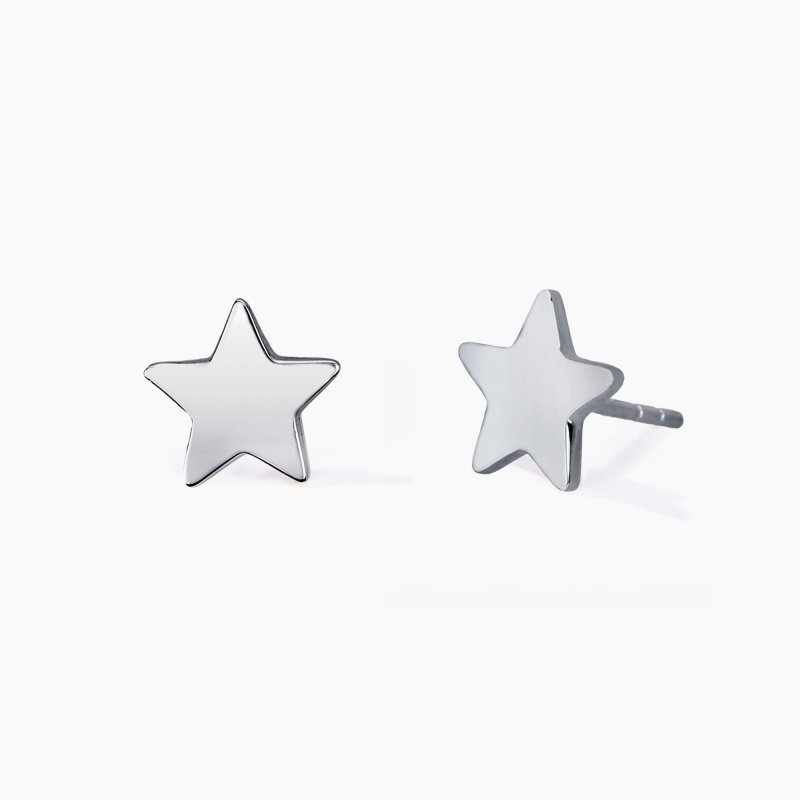 Mabina - Orecchini Joy - Argento 925 - Stella