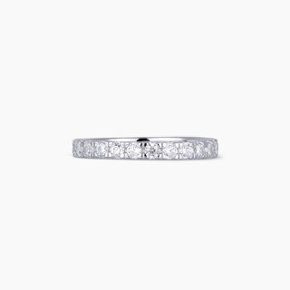 Mabina - Anello Heritage - Argento 925 - Zirconi