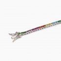 Mabina - Bracciale Tennis Con Zirconi - Multicolor - Tennis Club