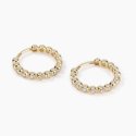 Mabina - Orecchini Favola - Argento 925 - Zirconi